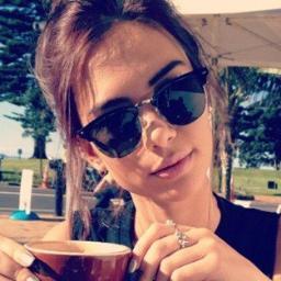 PaigeJTaylor's profile picture. Hi, I'm Paige. My life revolves around fashion and I'm aiming for uni in England, join me on my journey...

    Everyday is a challenge I'm willing to face.