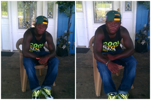 god...first at everything dis football I do!!!