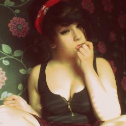 SempiternalTwat's profile picture. I just really like bands