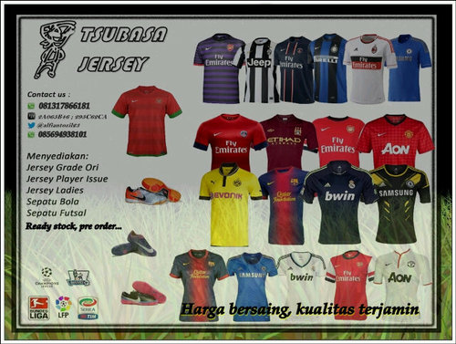 JERSEY GO PI DLL. Harga MURAH, Ready Stock dan Pre-Order. CP Pin : 2A065B46 ; 295C62CA WA/SMS : 081317866181 ; 085694938101. COD hub CP ... RESELLER WELCOME.
