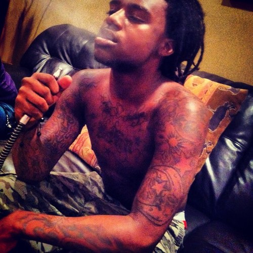 #FG #EatSoft #ImThatNigga