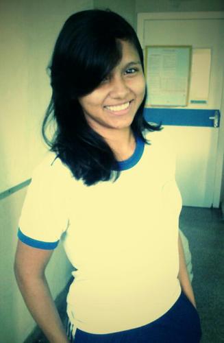 Siga Sempre Sorrindo ;)