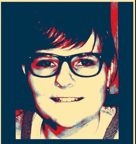 AnjaFalPal's profile picture. Student, ESL teacher and FalPal. I once had a tweet that got favorited.