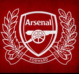All things Arsenal, some things not.