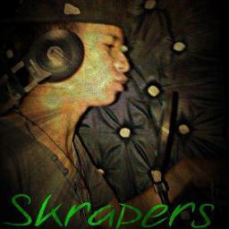 DanielSkrapers's profile picture. Cantate/Compositor/Diseñador Grafico/Fotografo
