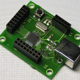 ARCAdaptor's profile picture. 