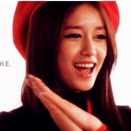 I'm a KPOPPER~! and amma PROUD~! XD