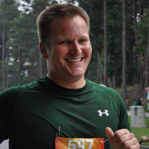 Child of the King, Husband to a beautiful and wonderful wife, Father of 4, Youth Pastor and Outdoor enthusiast.