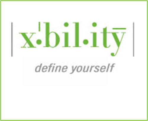 xbility's profile picture. At x-bility, we believe everyone is capable of having the life they desire.