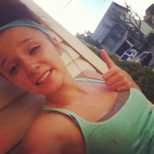 Noo need for a bio ;* just follow me