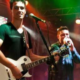 Bem vindos ao FC FABIO E ANDREI. Sigam @fabioeandrei