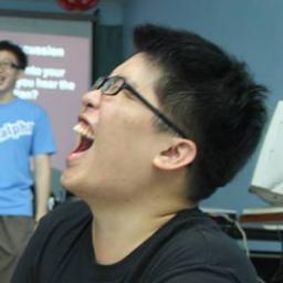 bui_jong's profile picture. God's child, Word of God, Hope Ipoh, Food, Drums, Cajon, Guitar, Basketball, Badminton, Dota, Dota 2, last but not least - The Bui.