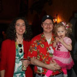 SKompanek's profile picture. Creative fixer, Wild Ramp junkie, 1st time parent