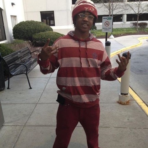 I DON'T WANT MUCH... I JUST WANNA BALL!!!!