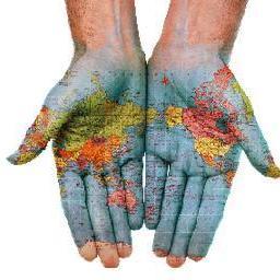 Earth Science Geek; Geography Teacher; Writer; Photography Artist; Movie, Music and Book Fan.