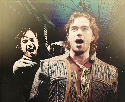 TiernanOMalley_'s profile picture. I'll be there, for to me there's no sorrow worse to bear than a life lived apart... In love with Grace O'Malley (To Be Deleted)