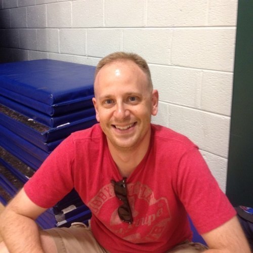 gafferdc's profile picture. Husband, dad, journalist.