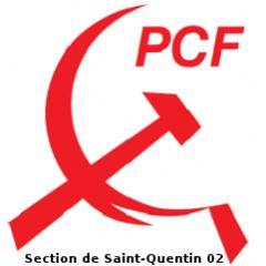 Parti Communiste Français
Aisne - Saint-Quentin 02