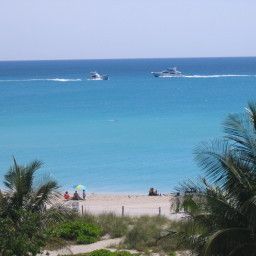 Beaches, Sports and Family