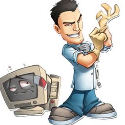 SyMTechnology's profile picture. 