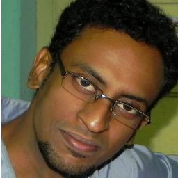 Explorer & Music fanatic besides being Senior Software Engineer at Accenture.