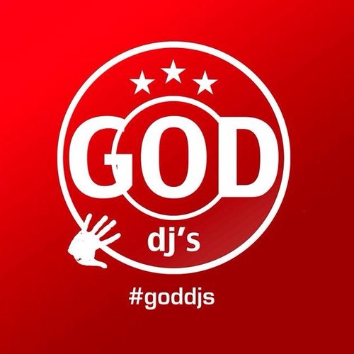 #goddjs
@GerardVentura 
@oriolpunseti 
@DaniLopez