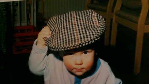 patrickknook
