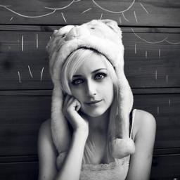 I've got the guts to die.