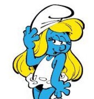 Smurfen de smurfinnen de Carbage Run 2014 in een nieuwe smurfmobiel?? Helaas, het mocht niet zo zijn dit jaar, maar volg alle deelnemers op de voet!