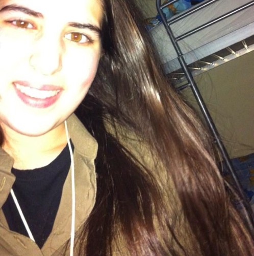 FulyaBrown's profile picture. Im just a Crazy Girl who loves to hangout with some Crazy friends and of course making Music! Love music and enjoy with the ones you have!