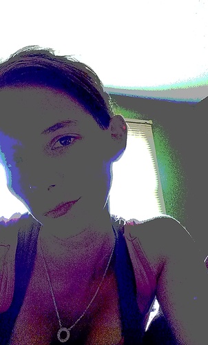 LeutyMelissa's profile picture. 