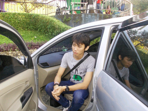 hadies_nurhadi's profile picture. Penantang hidup