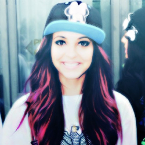 They Don't Call Me Danger For Nothing || Boo love u|| Jesy u're my BFF || I'm your nightmare