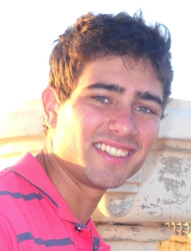 FacundoMelch_21's profile picture. Jugador vigente del Guachaje FC.