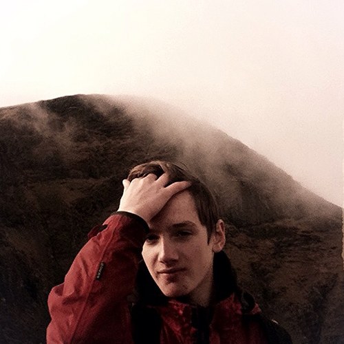 oiseanb's profile picture. 