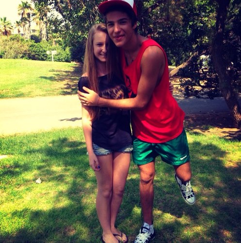 Dana_Kitaynik's profile picture. 