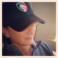 Stephen Blundell (@blundellsj) 's Twitter Profile