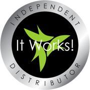 It Works! Independent Distributor