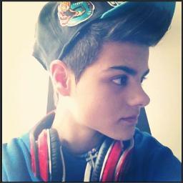 valenlh1's profile picture. Abrahamer For Ever333
