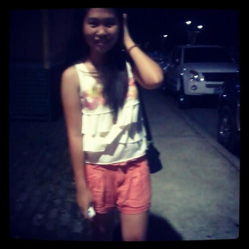 I am not a word, I am not a line. I am not a girl that could ever be defined ♥