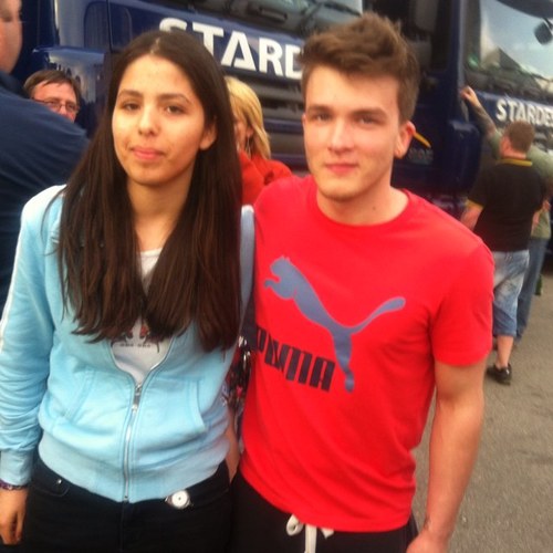 its_someonee's profile picture. I dont have enough caracters for doing a good bio... Supporting @bastian_baker since his first steps! One dream, one band, one direction ♪ ♫ i follow back