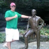 Joe Peterson (@petjosm) 's Twitter Profile