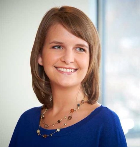 Marketing Manager at Collegis Education who loves digital marketing and actionable insights. And cupcakes. Always cupcakes.