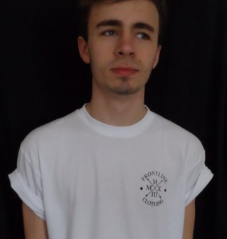 Quality Apparel from the Steel City - Est. MMXIII - http://t.co/WtXRTR8xcA - http://t.co/vNnx7NotEM