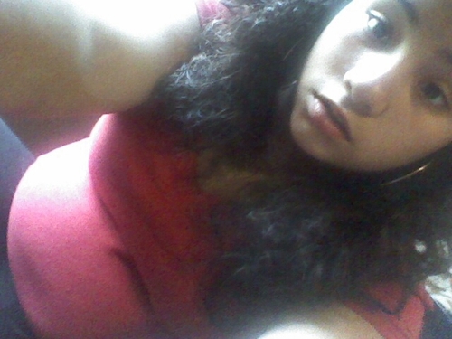 im young , wild , nd free