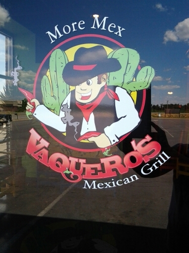 VaquerosCabot's profile picture. 