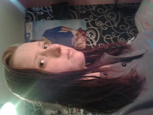 loving life right now xxxx