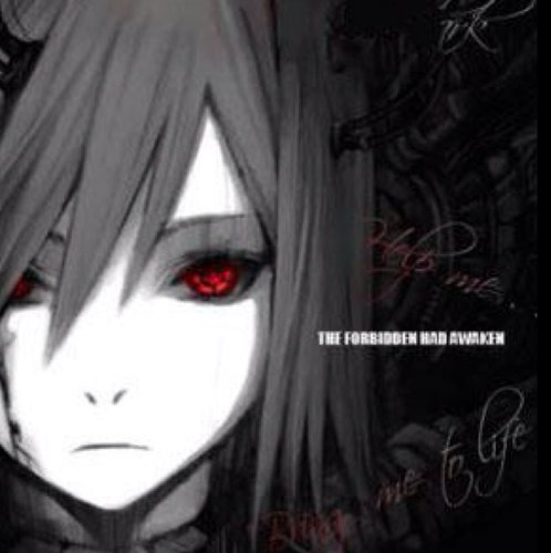 My name is Ansley. I am a vampire elf. When I get a craving for blood you'd better watch out! I'm starting to get one now.. *smiles*
#RP #18+(occasionally)