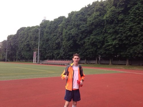 DownNath's profile picture. 