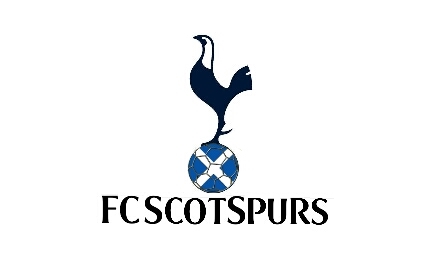 Tottenham Hotspur Supporters Club and Football Team based in Scotland. Formed 2006.
